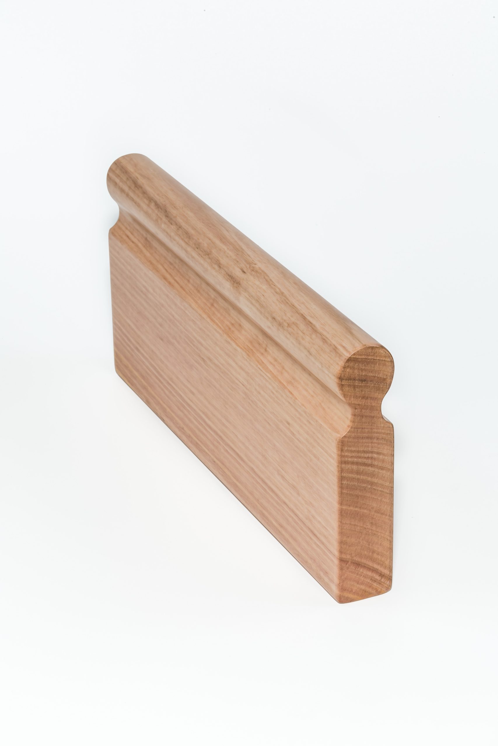 Keyhole Rails KRT Keyhole Rail Timber - Construction Specialties